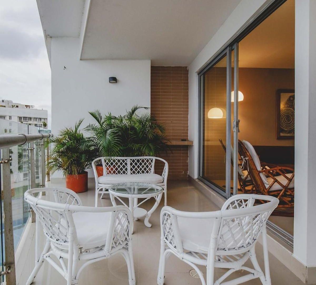 Frente Al Mar Office 7b Apartamento Cartagena