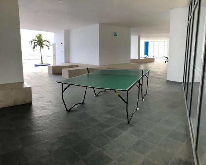Frente Al Mar Office 7b Apartamento