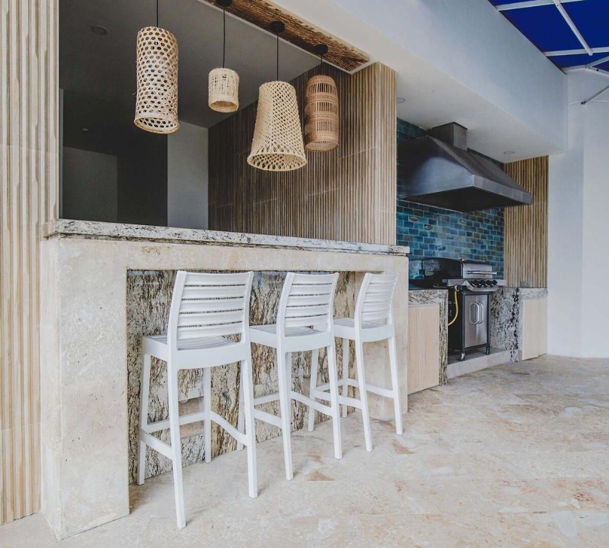 Frente Al Mar Office 7b Apartamento Cartagena