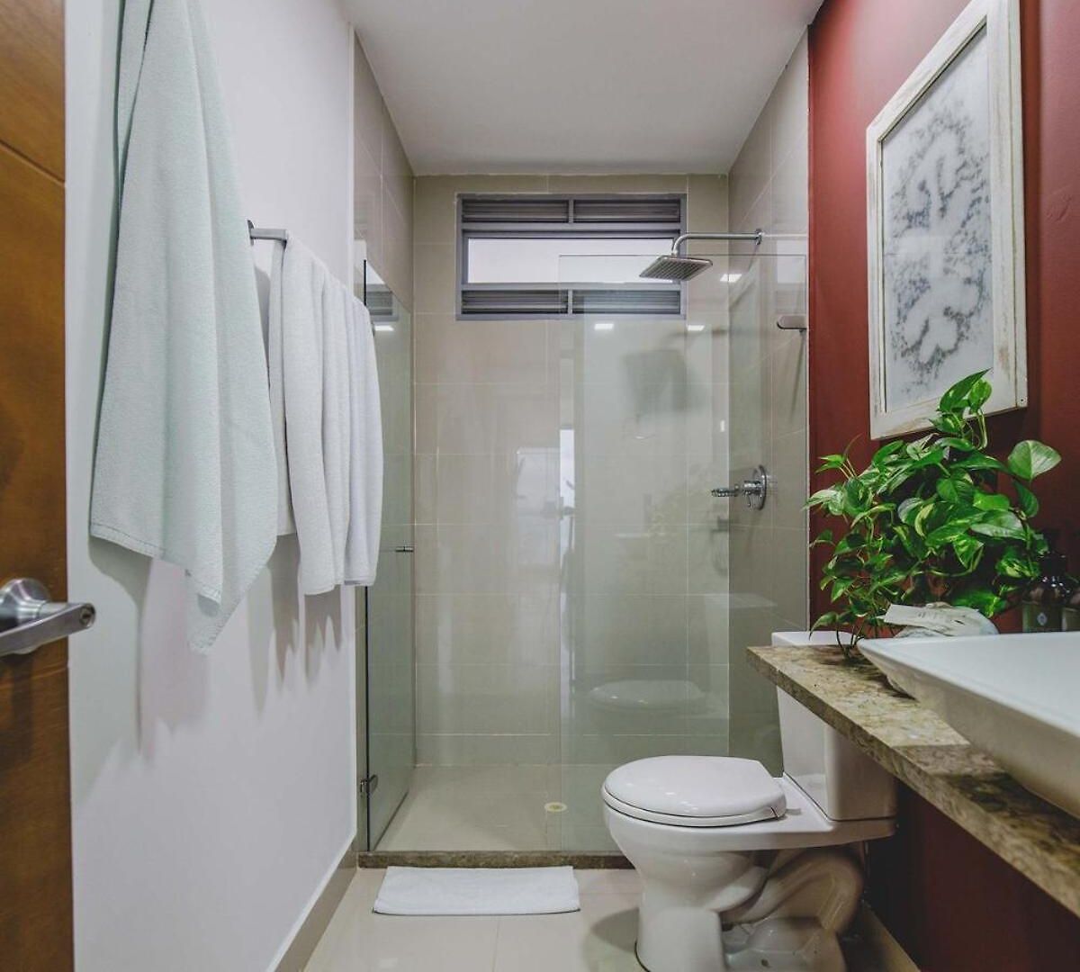 Apartamento Frente Al Mar Office 7b