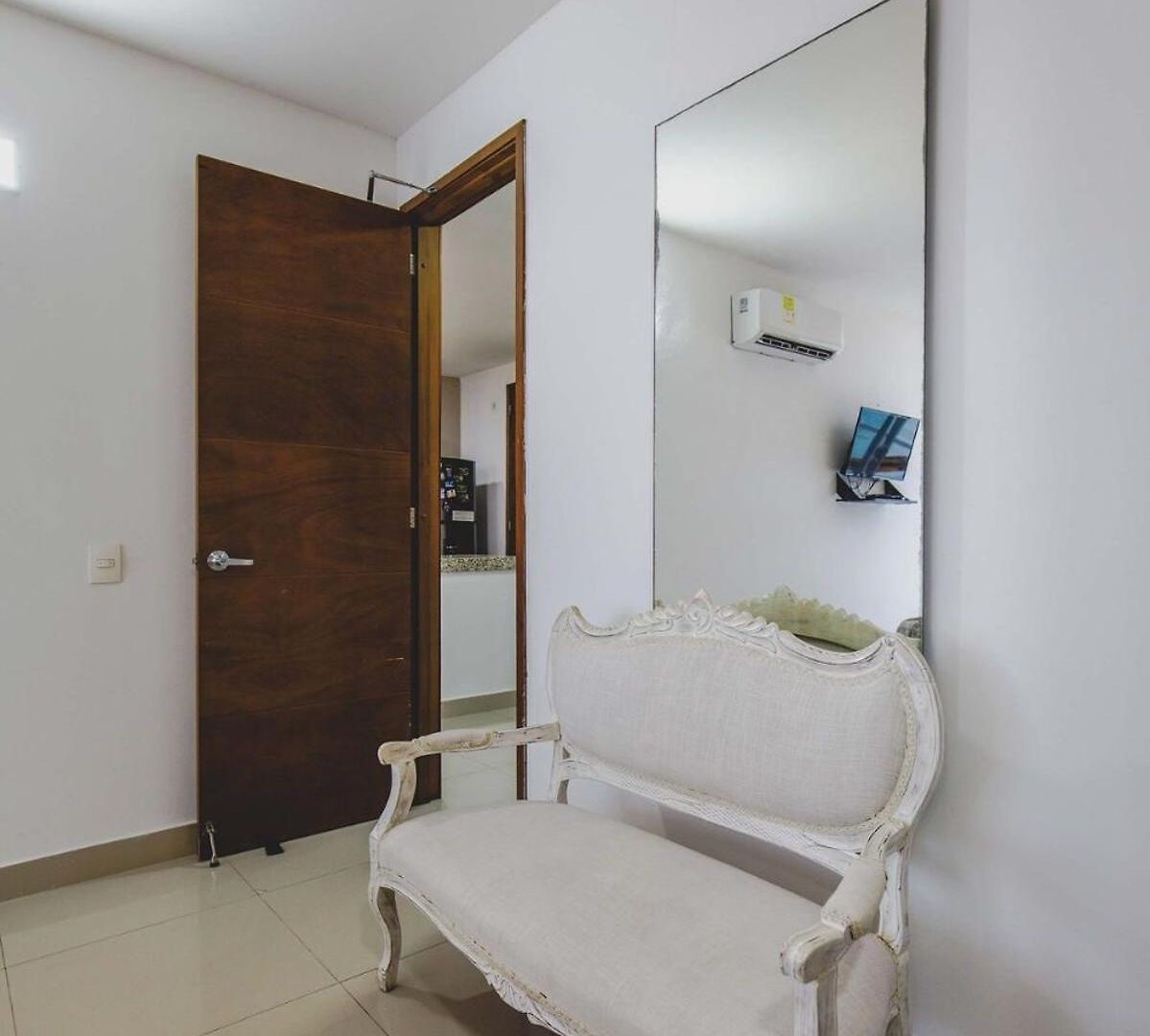Frente Al Mar Office 7b Apartamento