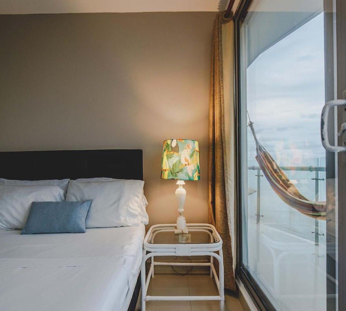 Apartamento Frente Al Mar Office 7b *