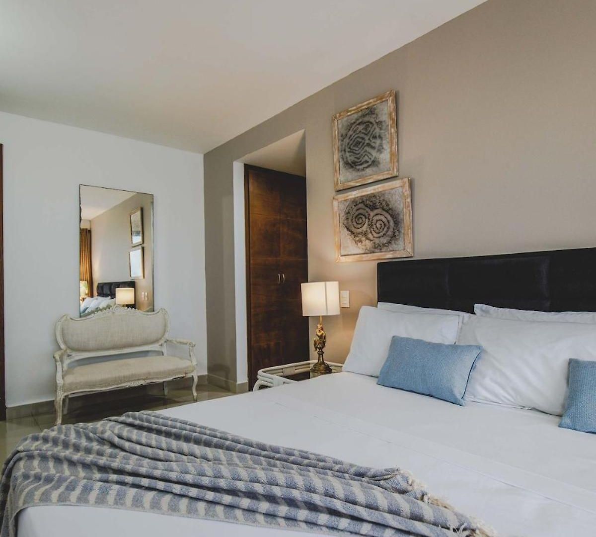 Apartamento Frente Al Mar Office 7b Cartagena