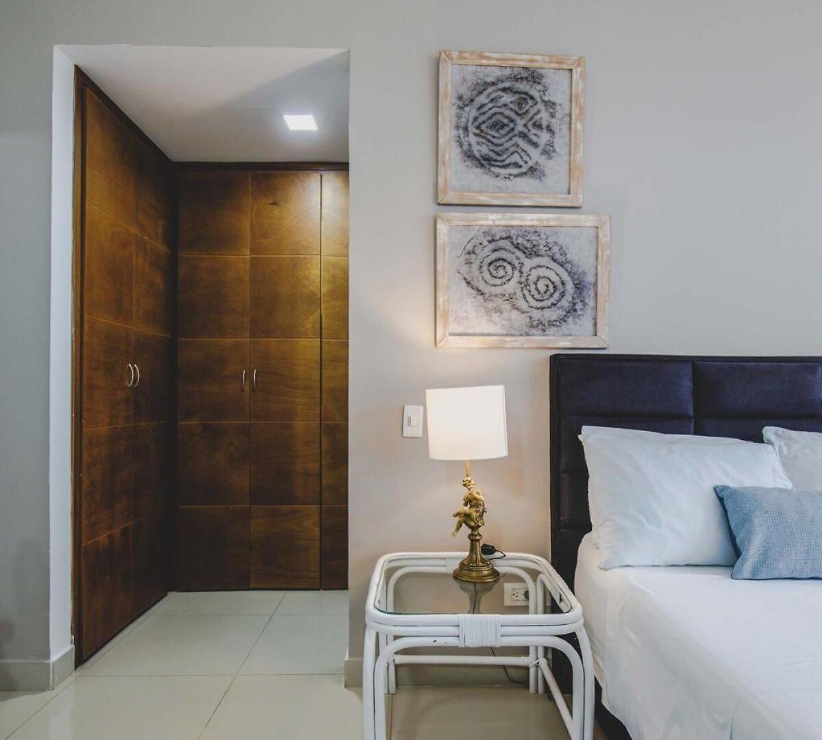 Frente Al Mar Office 7b Apartamento Cartagena