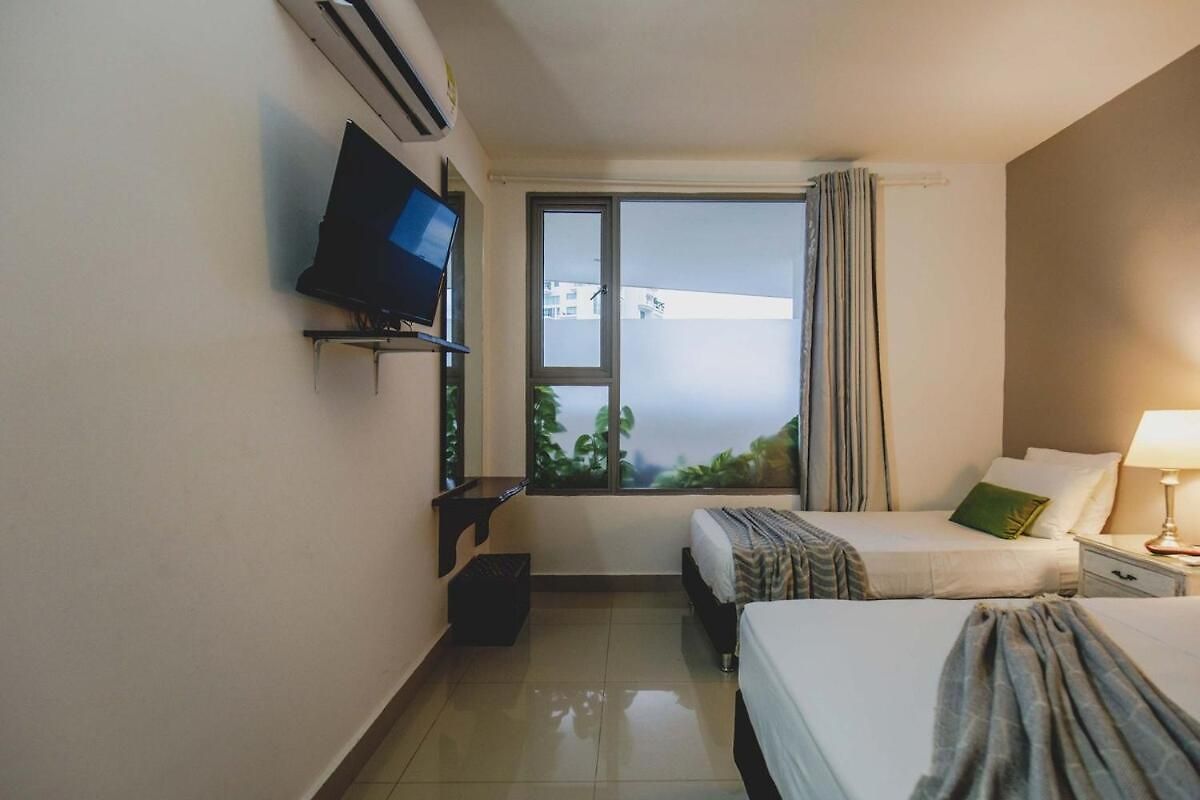 Apartamento Frente Al Mar Office 7b Cartagena