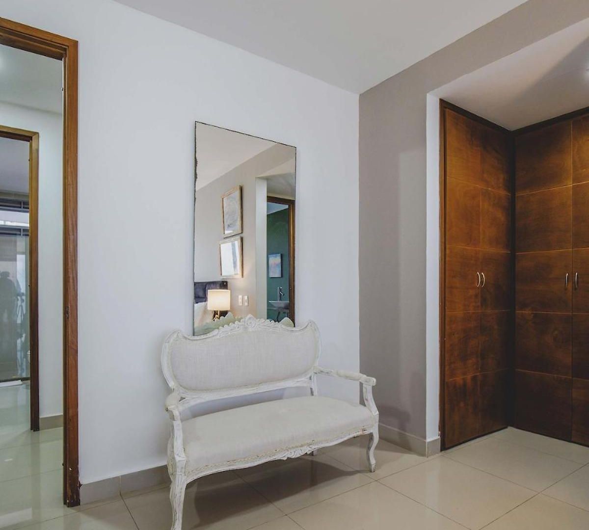 Frente Al Mar Office 7b Apartamento