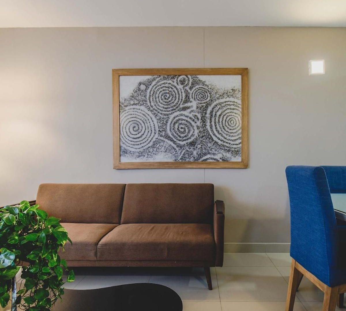 Apartamento Frente Al Mar Office 7b Cartagena