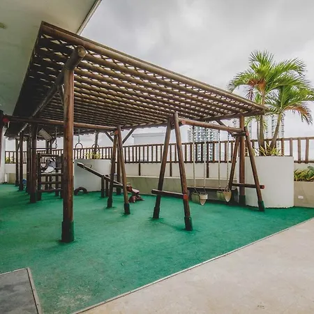 Frente Al Mar Office 7b Apartamento *