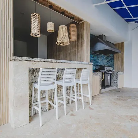 Frente Al Mar Office 7b Apartamento Cartagena