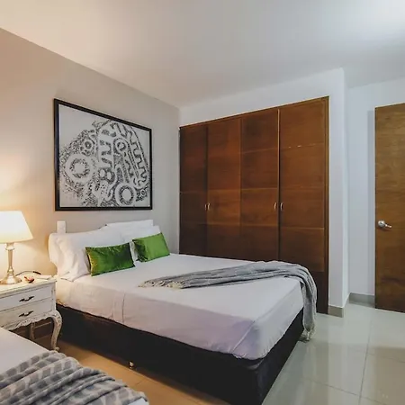 Apartamento Frente Al Mar Office 7b