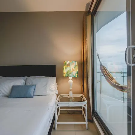 Apartamento Frente Al Mar Office 7b *