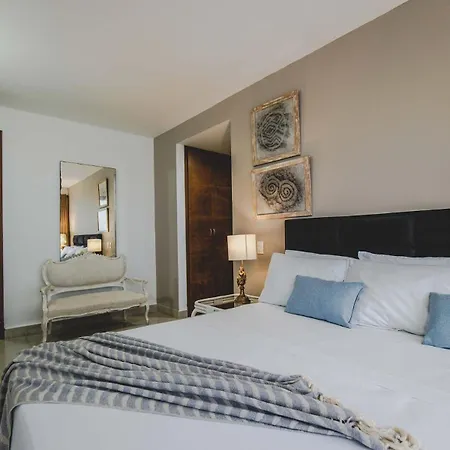 Apartamento Frente Al Mar Office 7b Cartagena