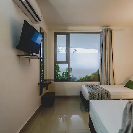 Apartamento Frente Al Mar Office 7b Cartagena