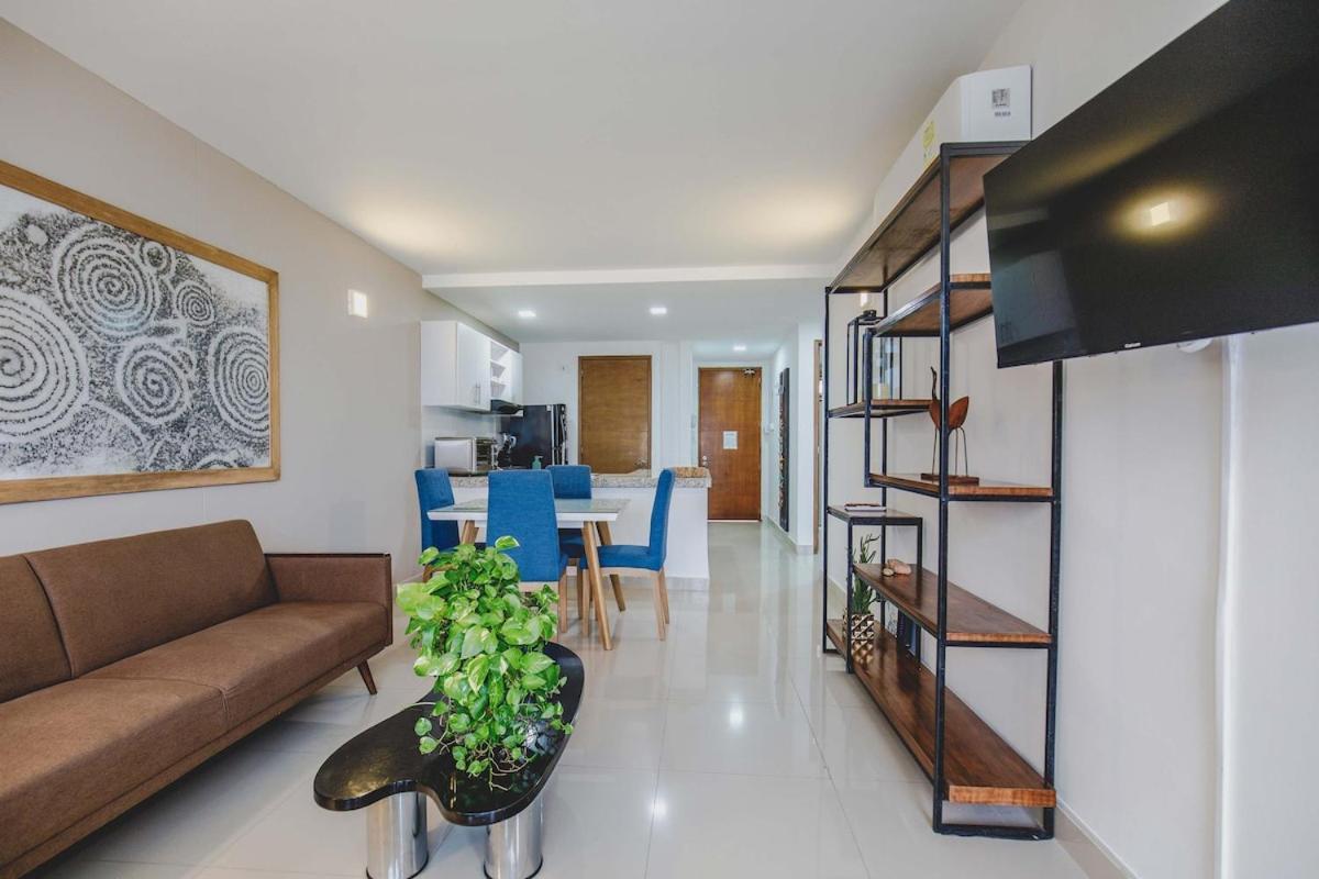 Frente Al Mar Office 7b Cartagena