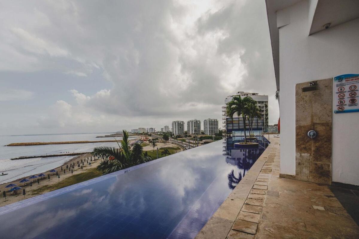 Frente Al Mar Office 7b