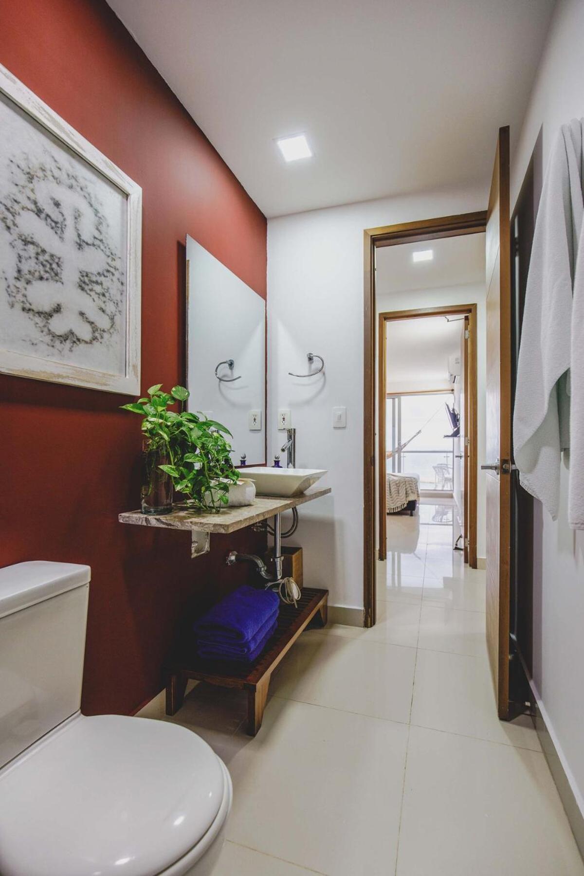 Frente Al Mar Office 7b * Cartagena