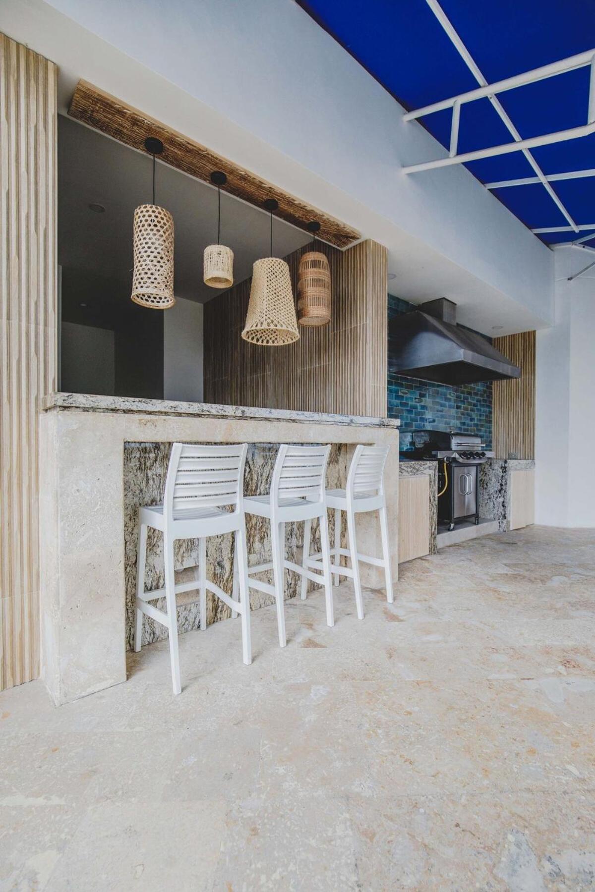 Frente Al Mar Office 7b Apartment Cartagena