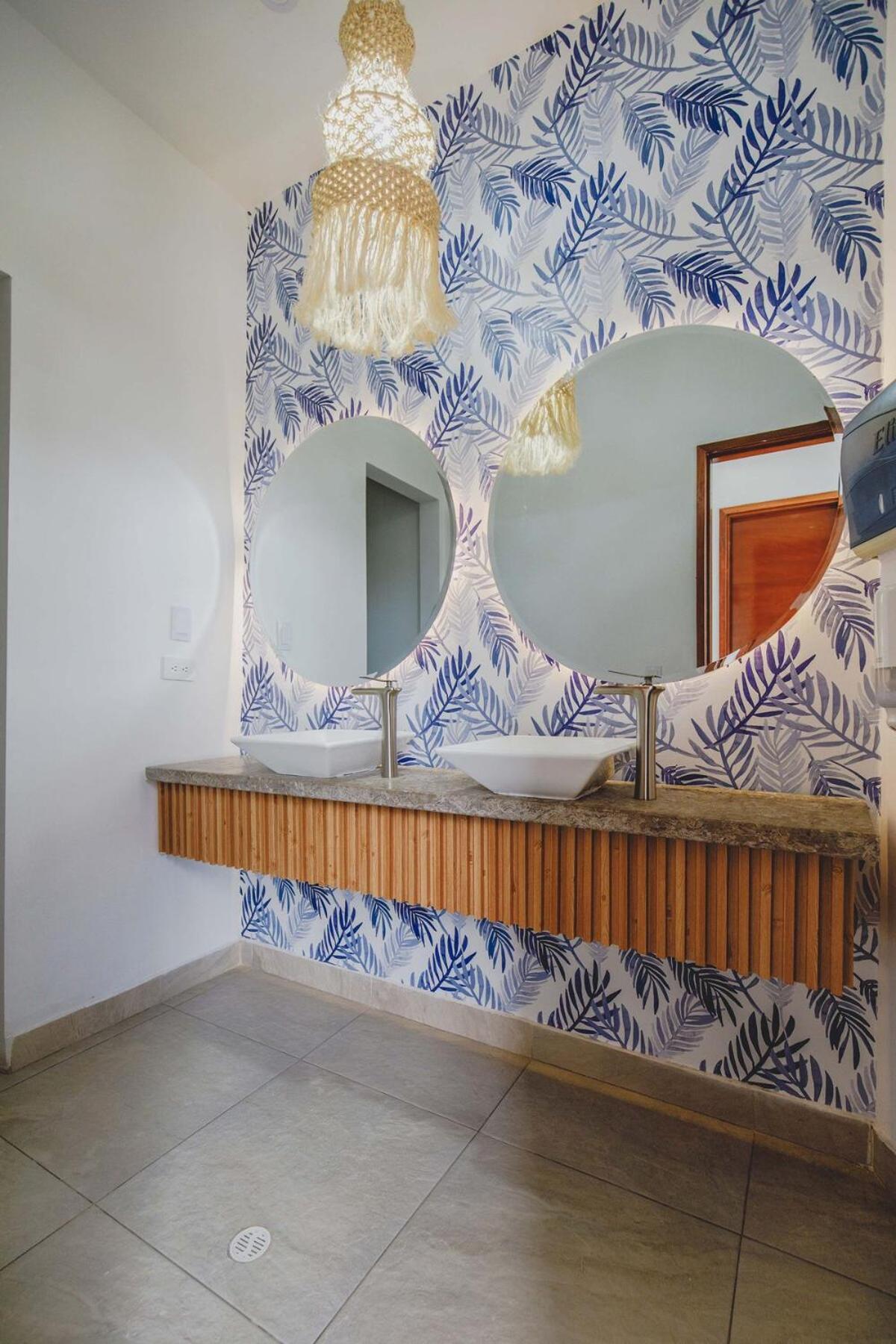 Frente Al Mar Office 7b Apartment