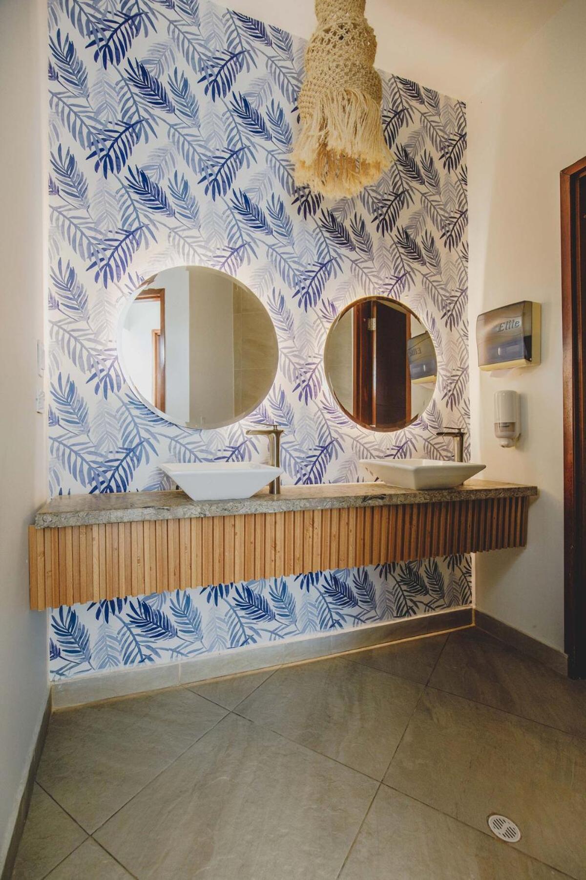 Frente Al Mar Office 7b Apartment *