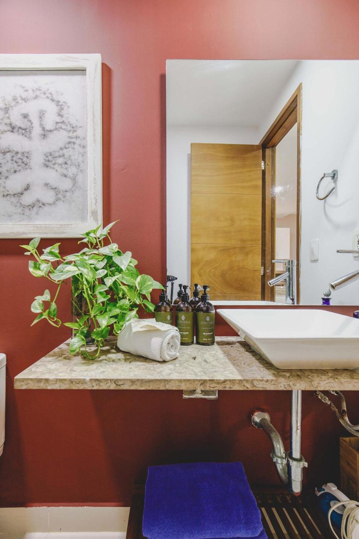 Apartment Frente Al Mar Office 7b *