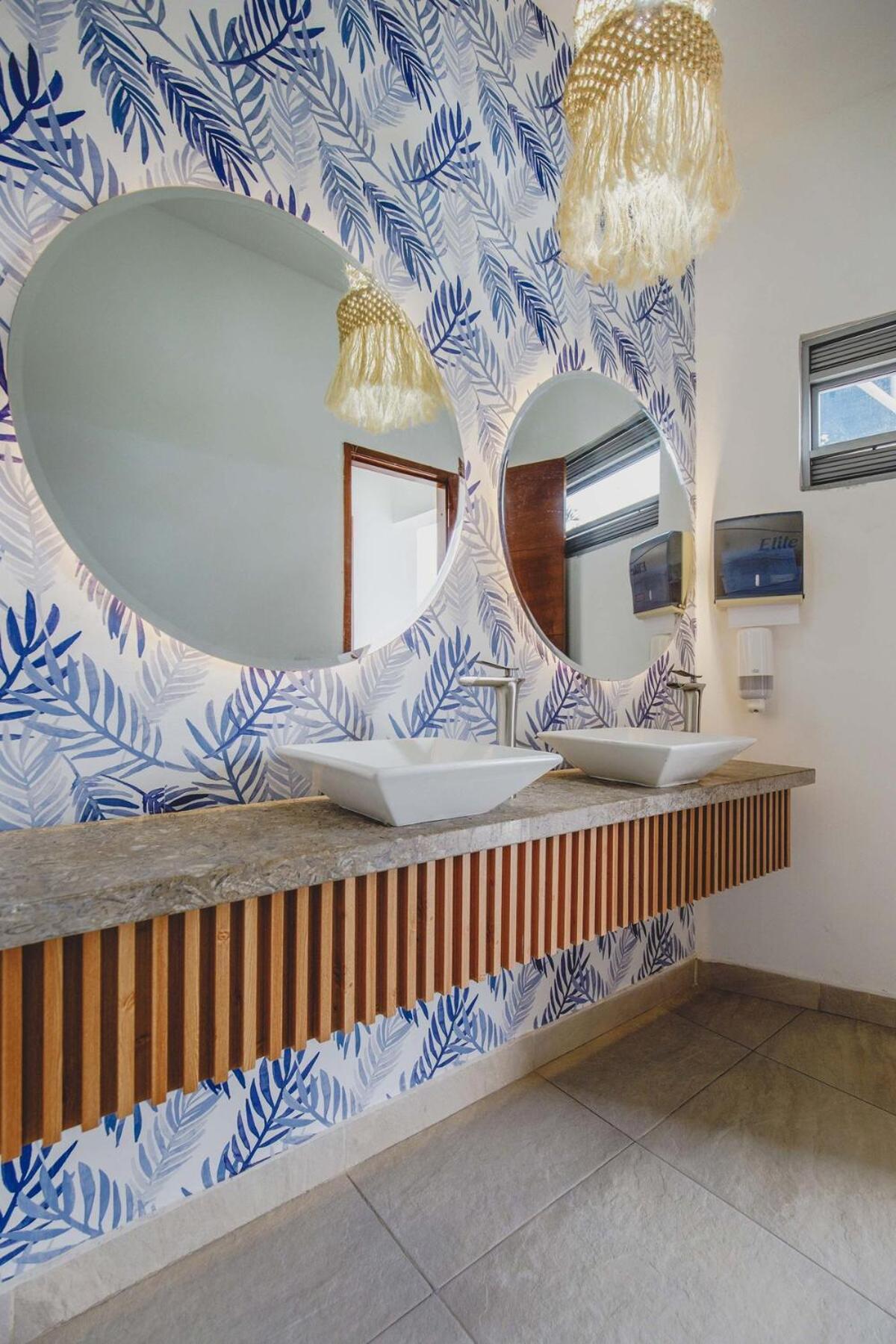 Frente Al Mar Office 7b Apartment Cartagena