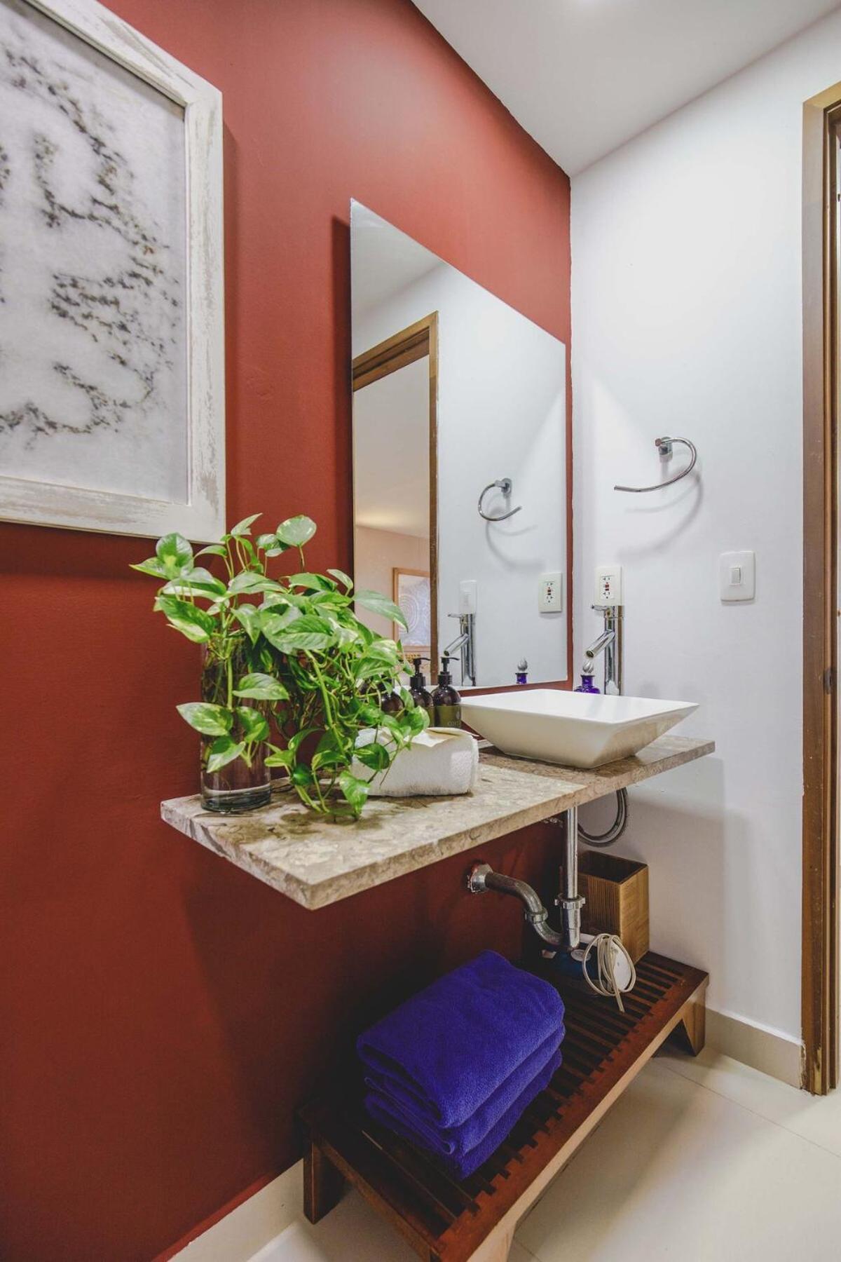 Apartment Frente Al Mar Office 7b Cartagena