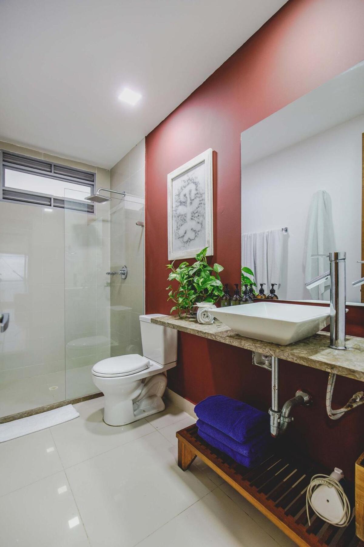 Frente Al Mar Office 7b