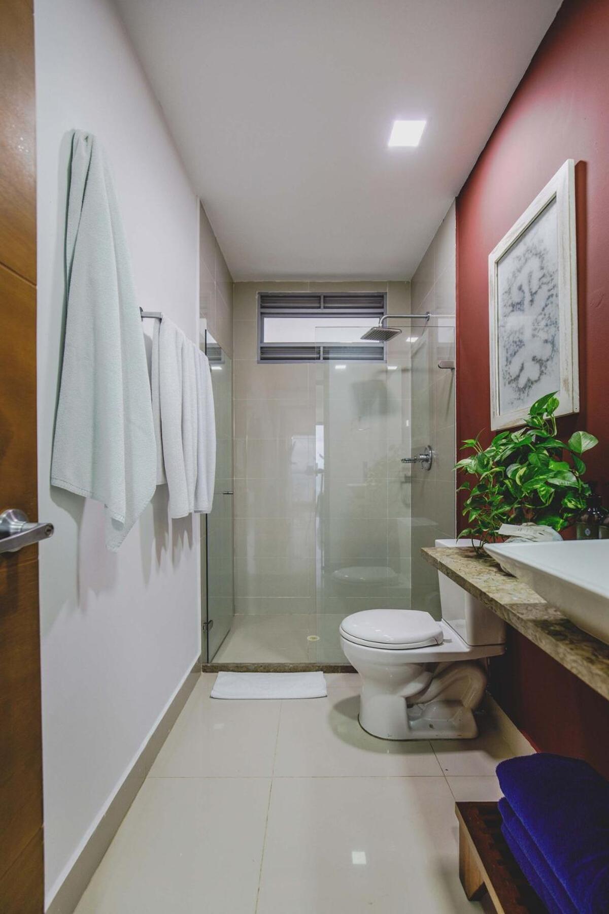 Apartment Frente Al Mar Office 7b