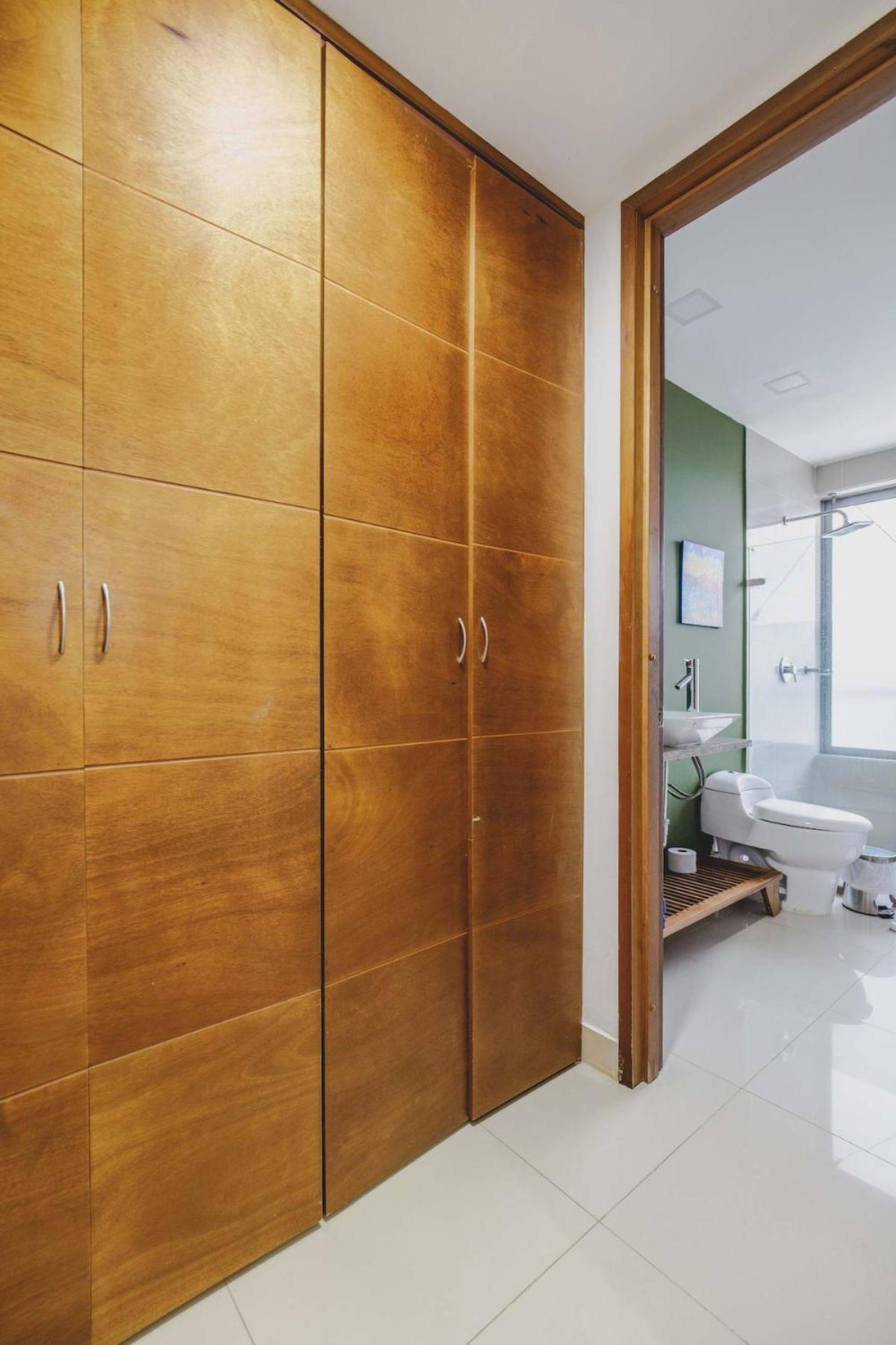 Apartment Frente Al Mar Office 7b Cartagena