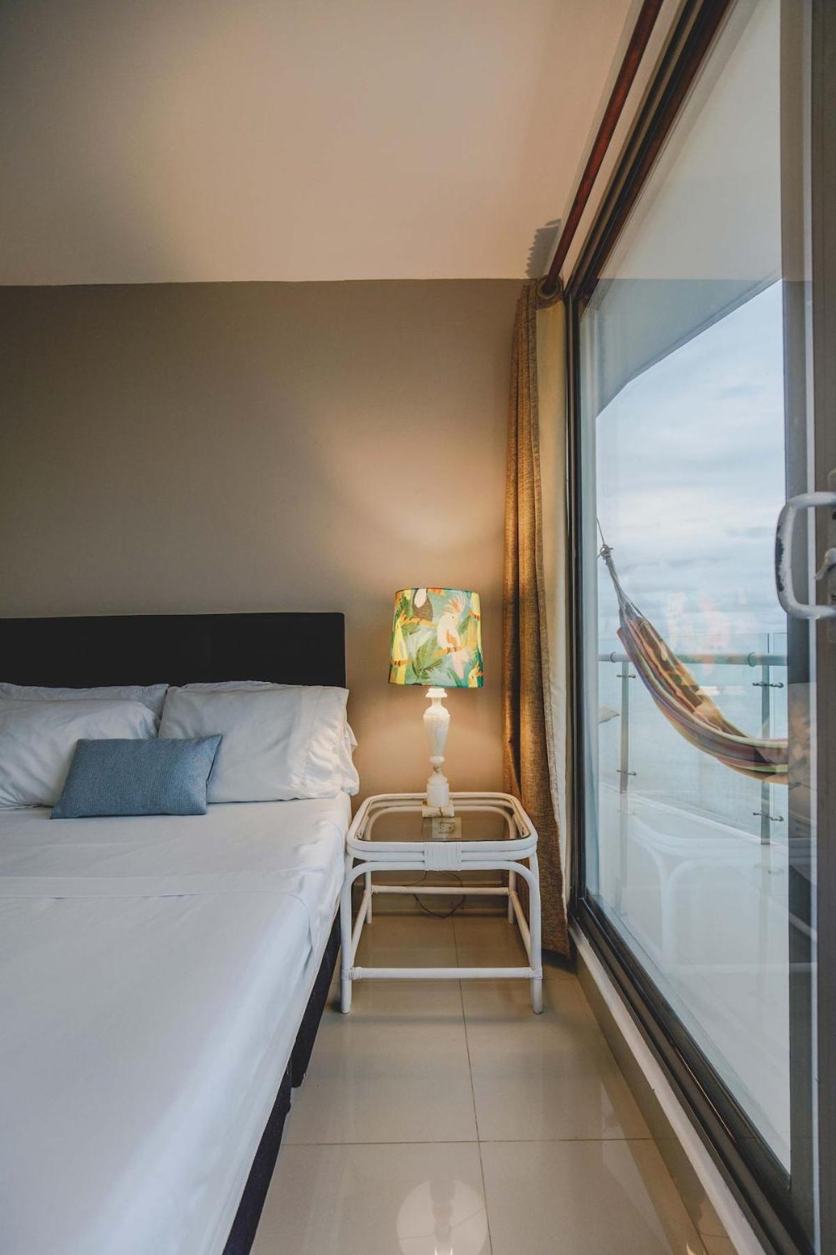 Apartment Frente Al Mar Office 7b *