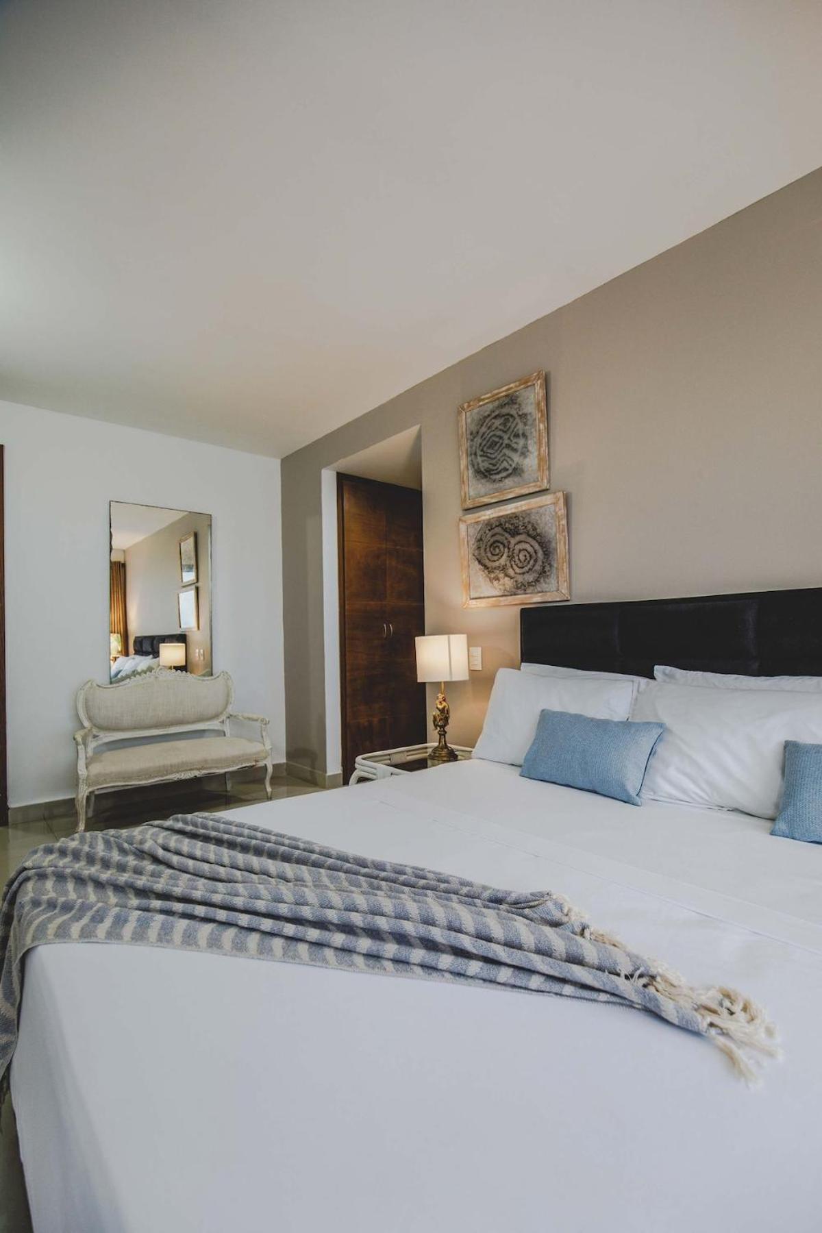 Apartment Frente Al Mar Office 7b Cartagena