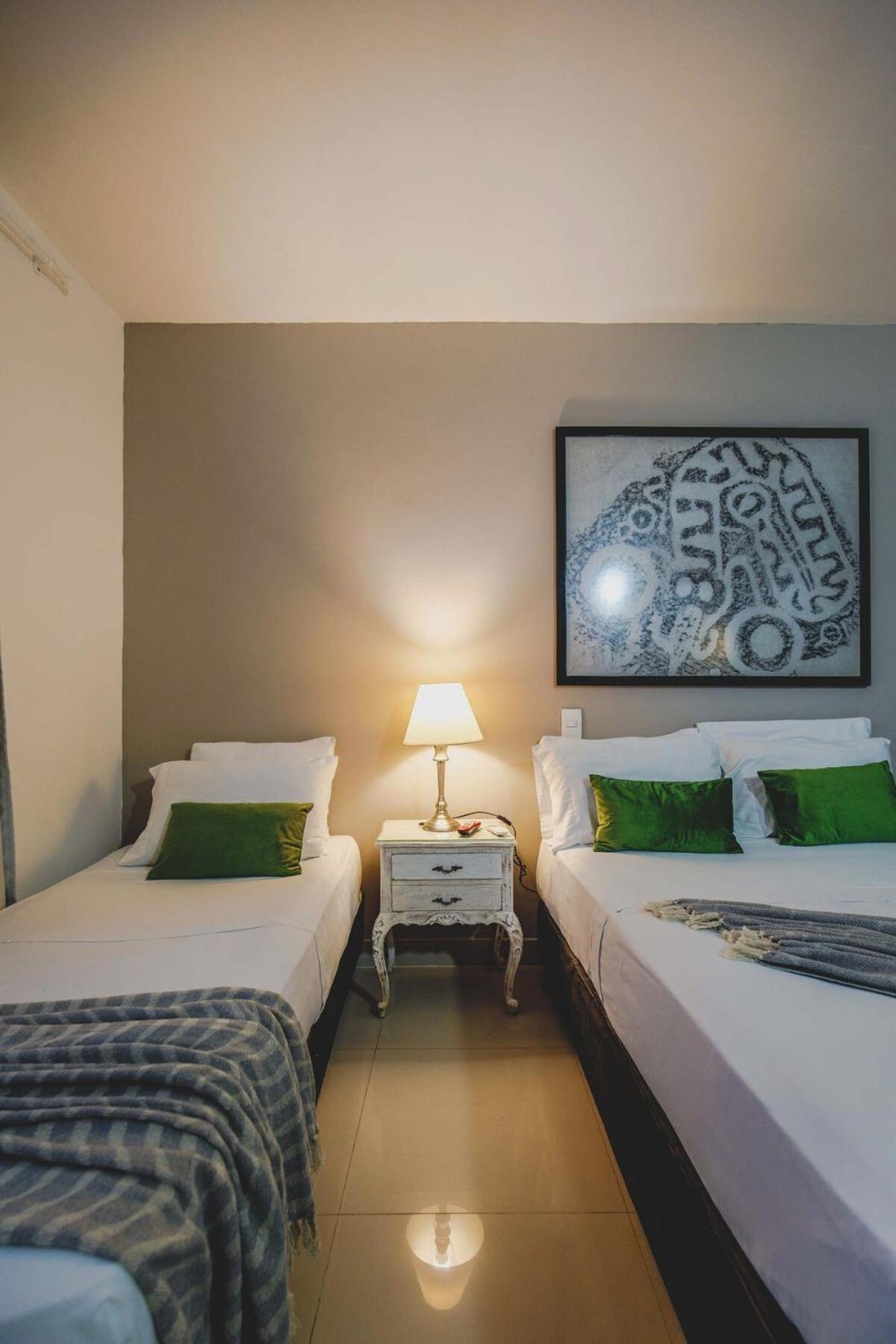 Frente Al Mar Office 7b * Cartagena