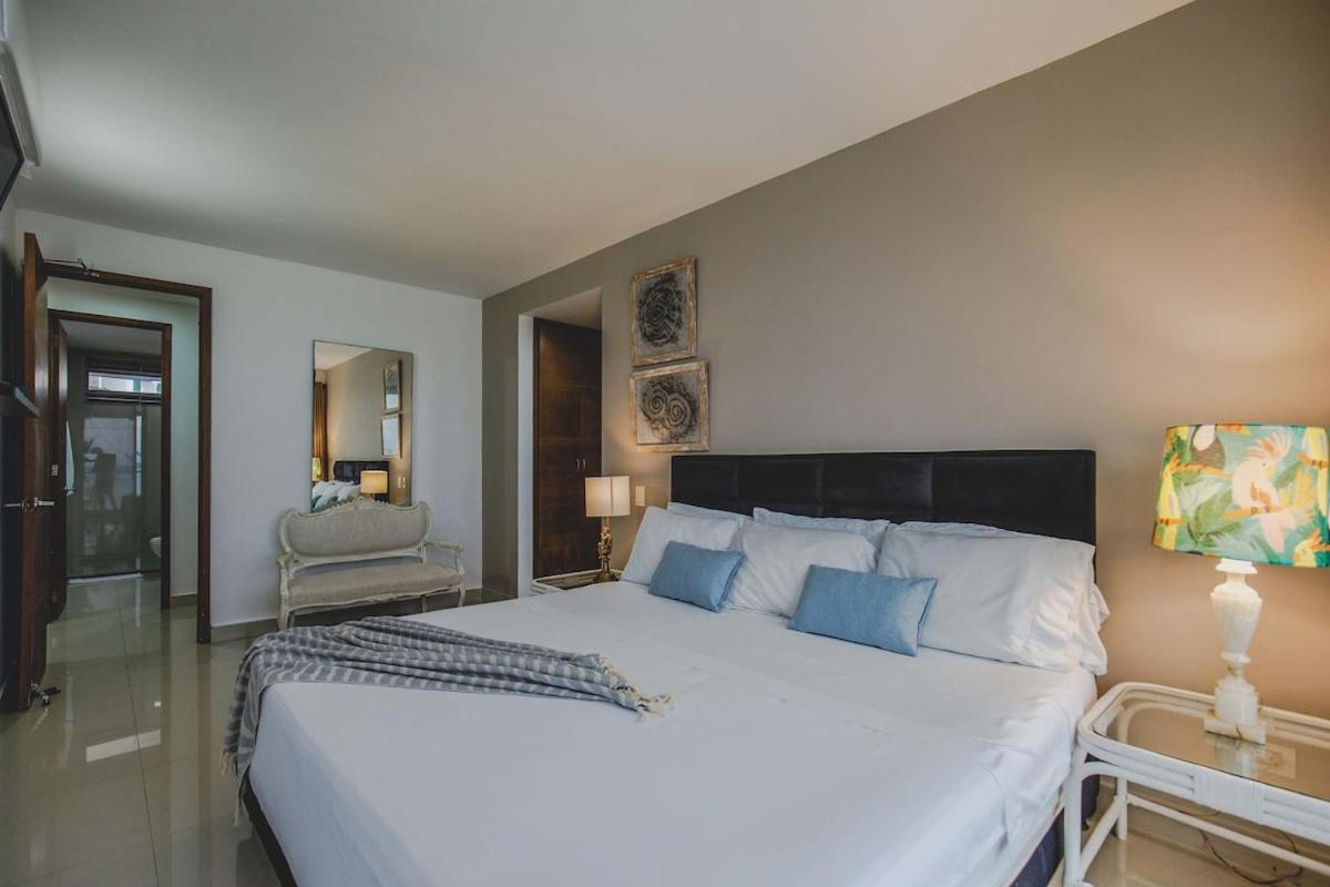 Frente Al Mar Office 7b Cartagena