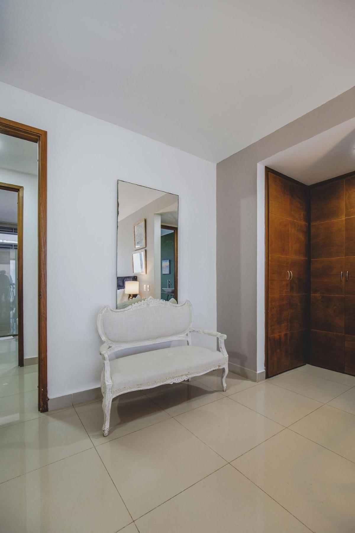 Frente Al Mar Office 7b Apartment