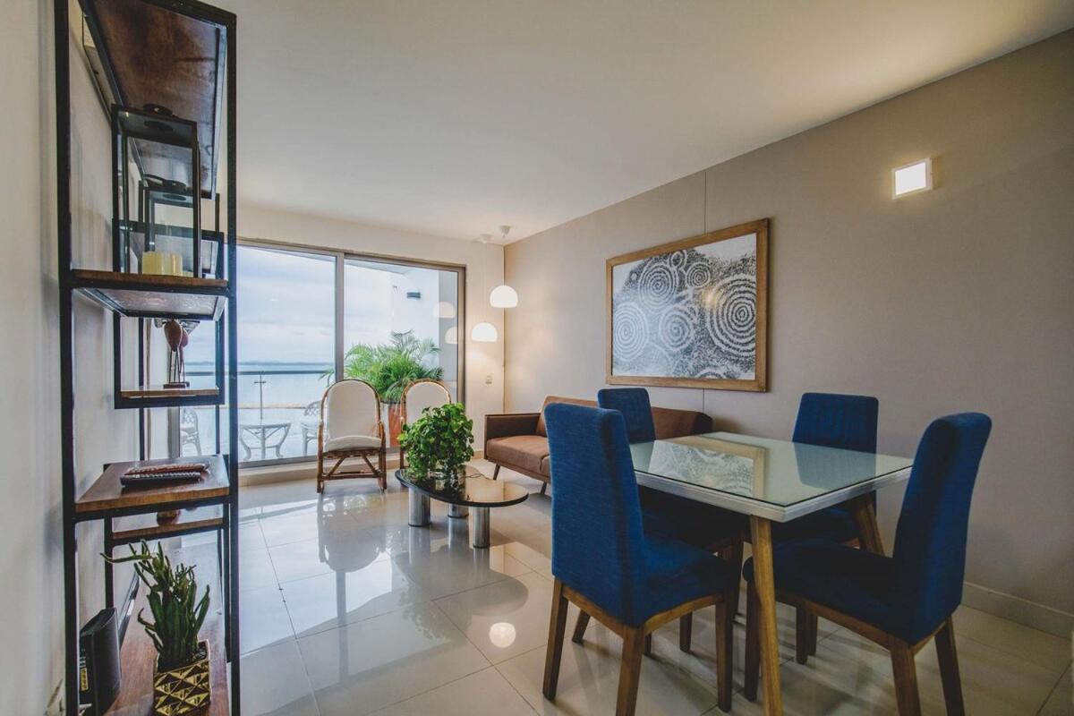 Apartment Frente Al Mar Office 7b *