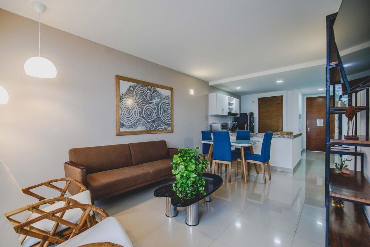 Frente Al Mar Office 7b Cartagena