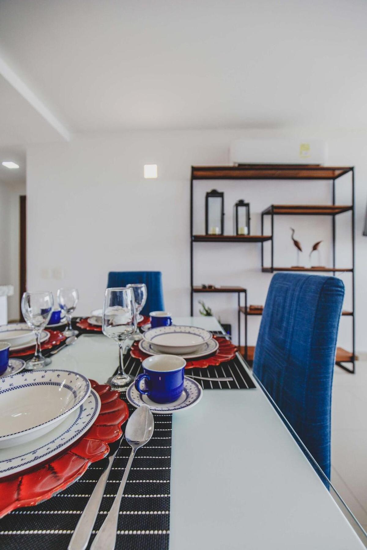 Frente Al Mar Office 7b Apartment Cartagena