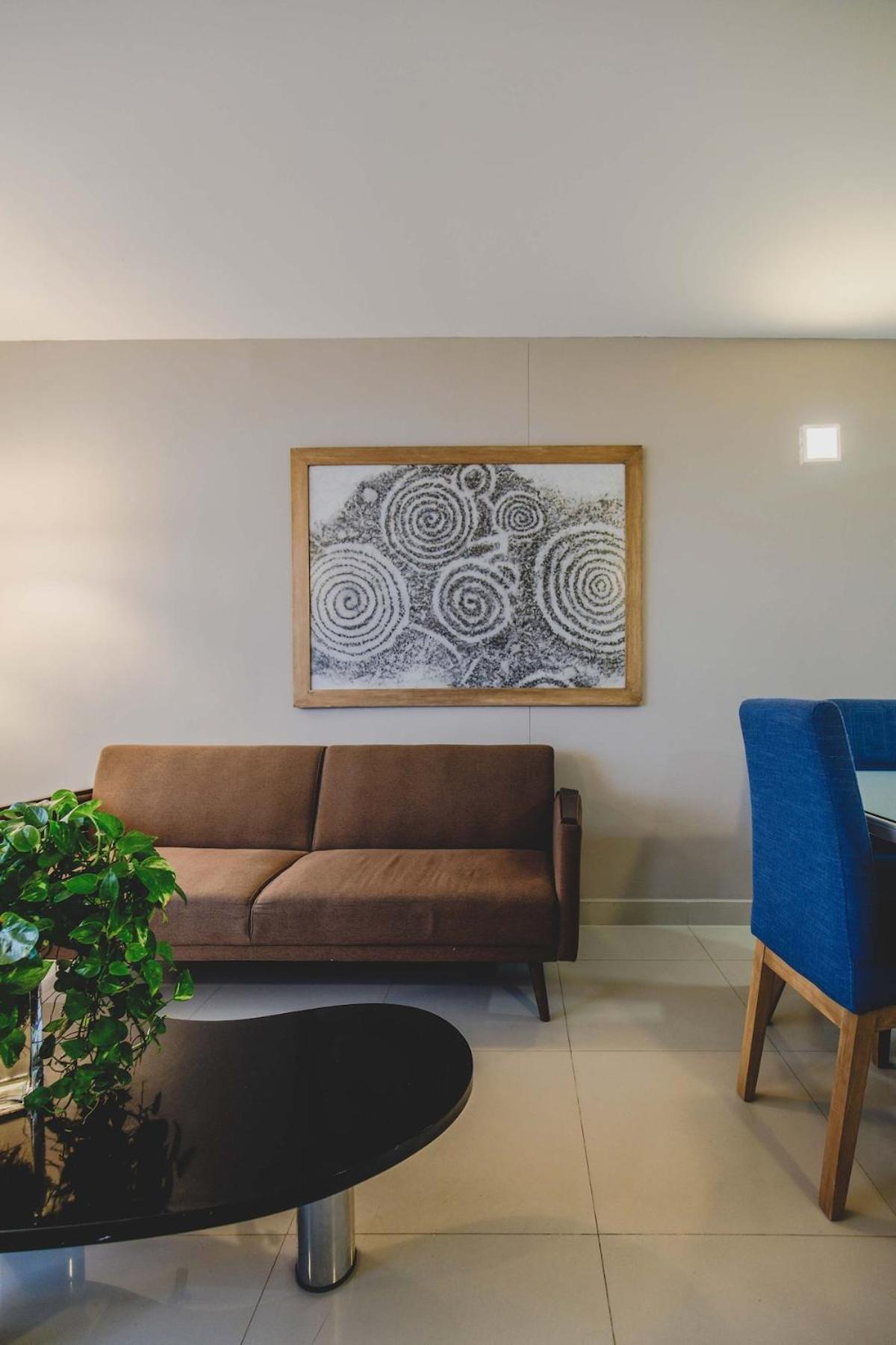 Apartment Frente Al Mar Office 7b Cartagena