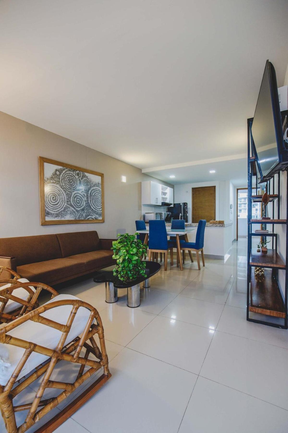 Frente Al Mar Office 7b