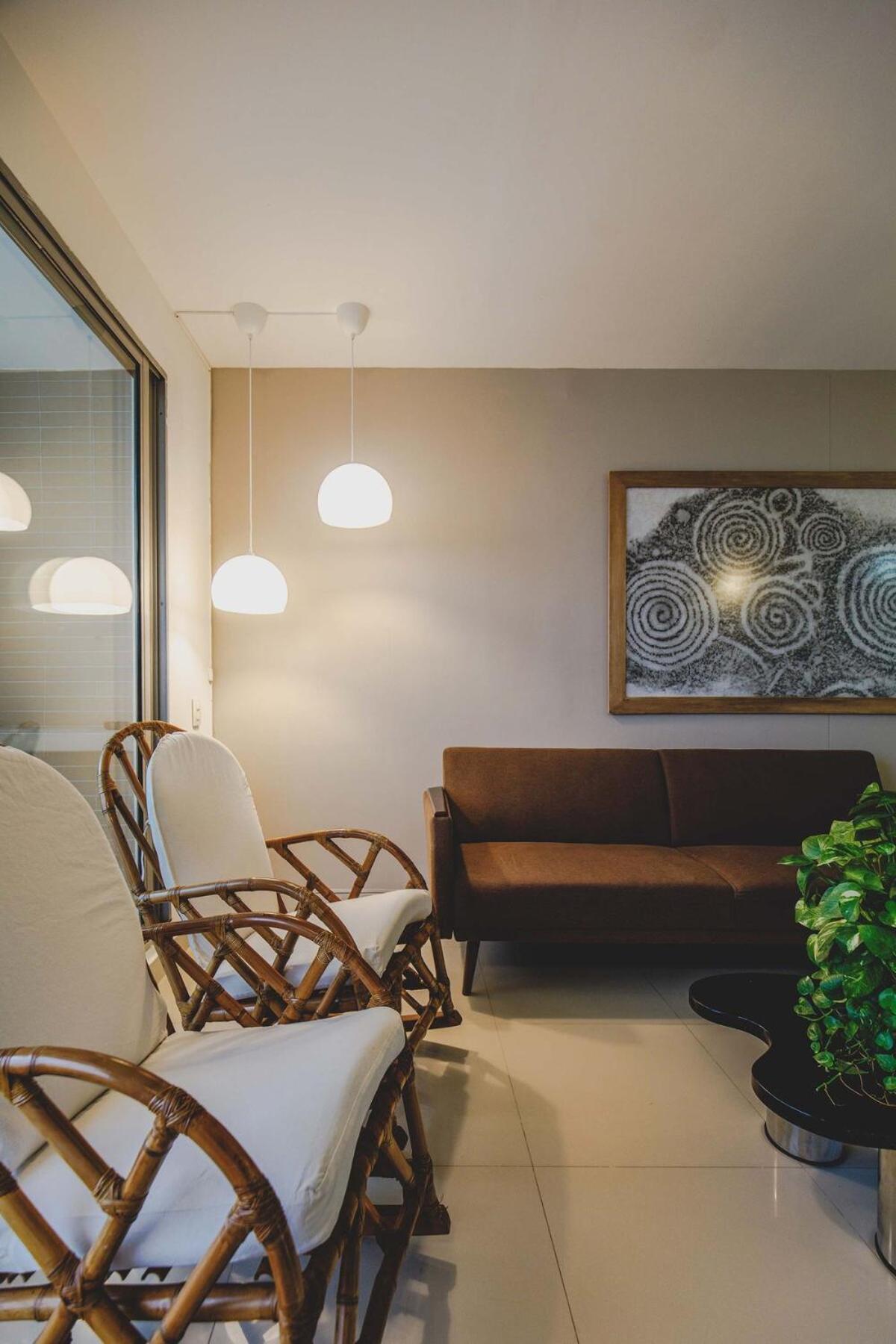 Frente Al Mar Office 7b Apartment