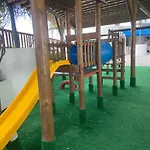 Frente Al Mar Home Office 7B